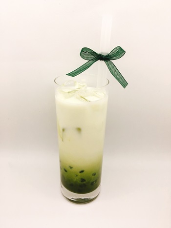 あすいドリンク