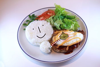 ハイテンション年始