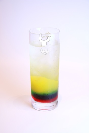 レインボードリンク