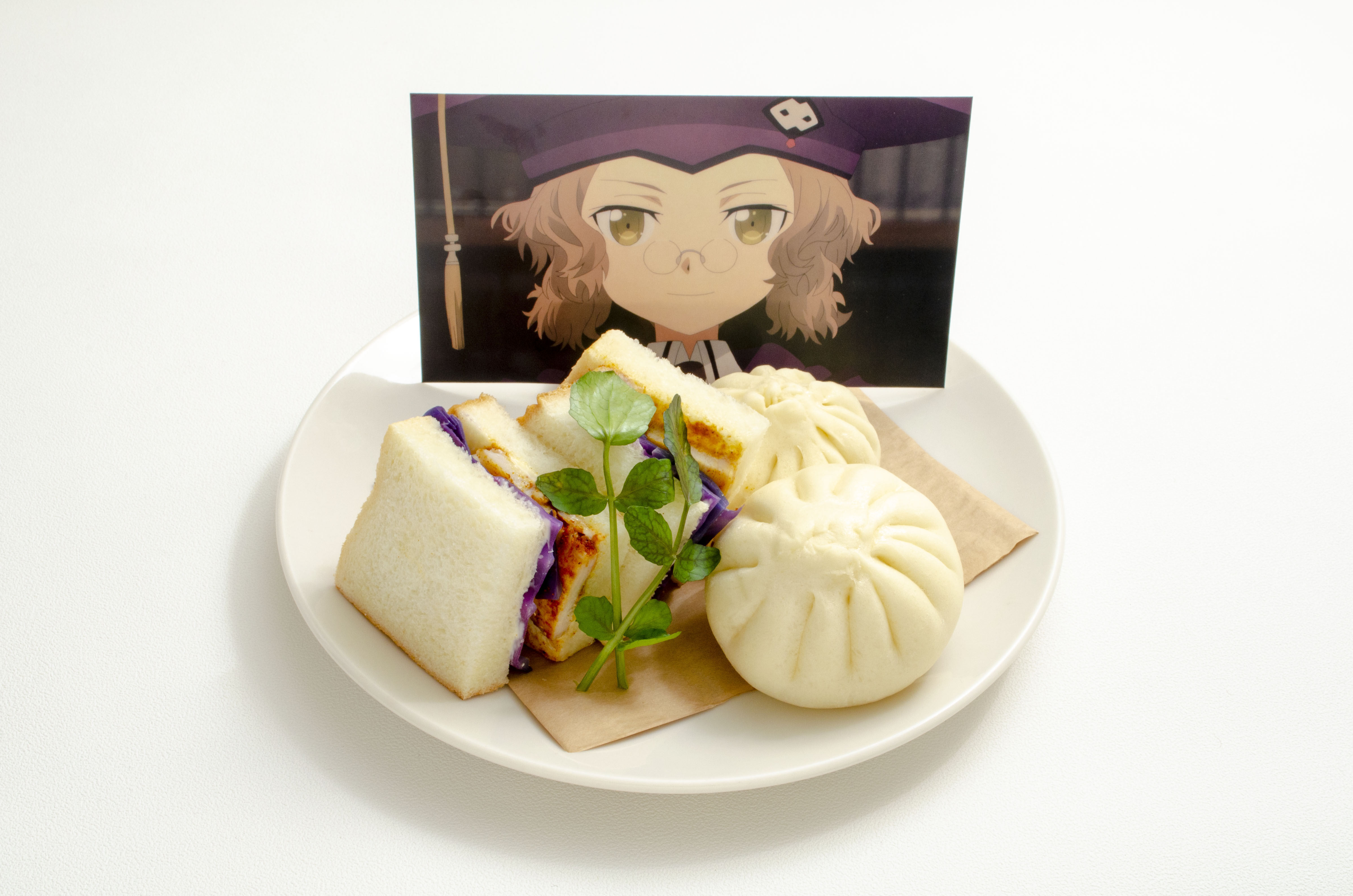 ソードアート・オンライン アリシゼーション × TOWER RECORDS CAFE