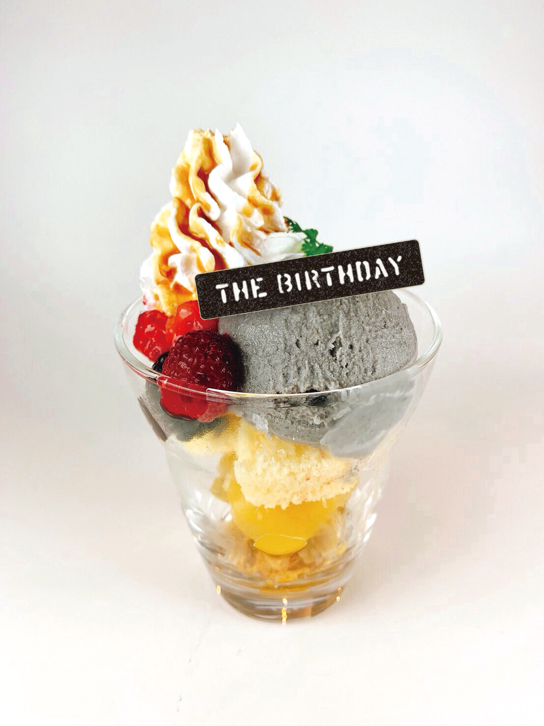 3/25更新】The Birthday × TOWER RECORDS CAFE コラボカフェ開催決定