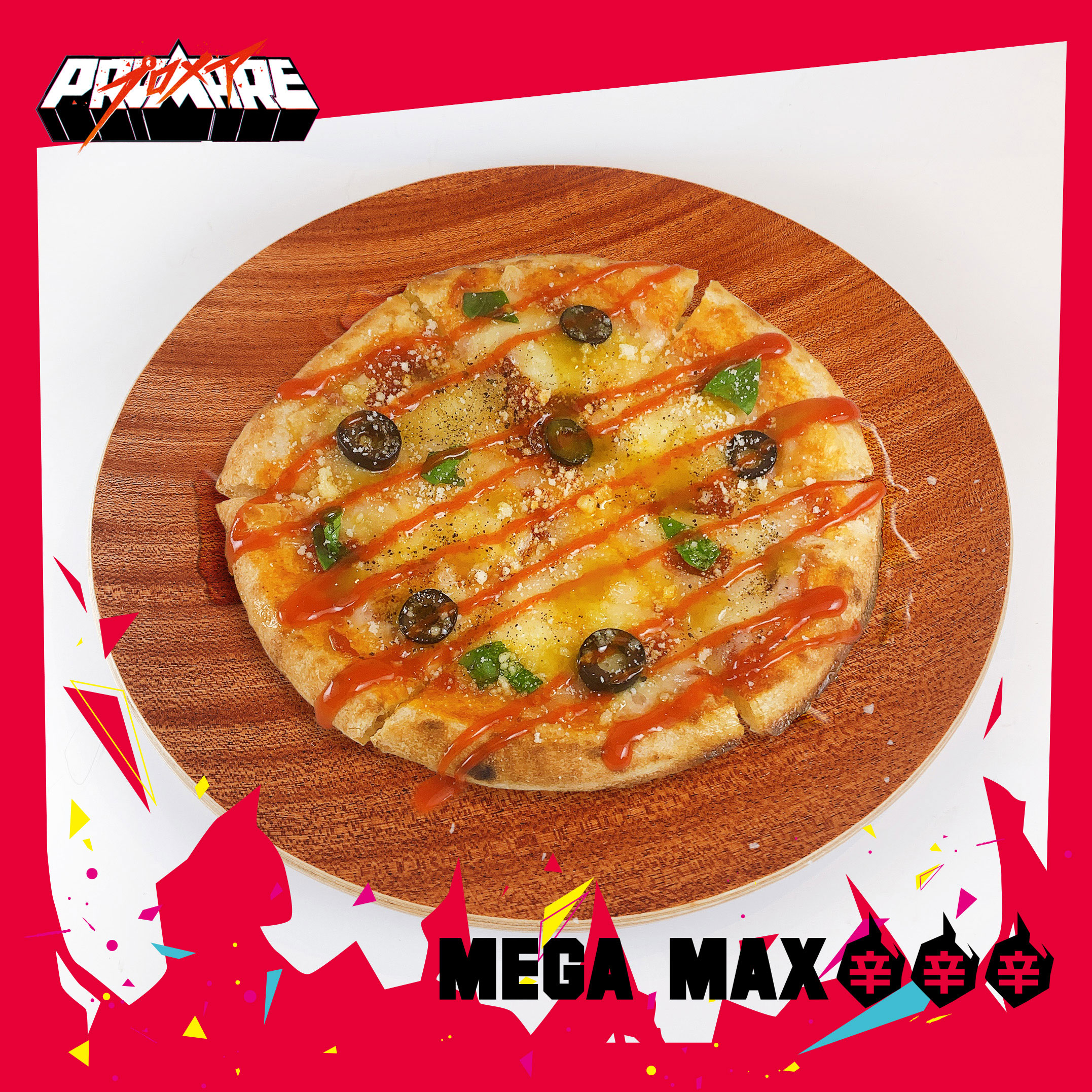 プロメアカフェ 映画『プロメア』えらべる缶バッジ 全6種 ガロ リオ ゲーラ メイス ルチア ビニー アイナ エリス クレイ XFLAG STORE 