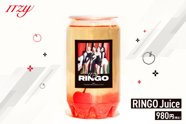 ITZY JAPAN 1st Album『RINGO』のリリースを記念し、東京・大阪にて