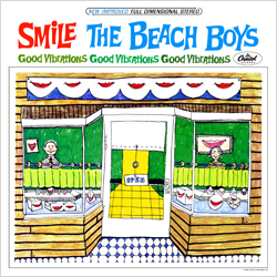 THE BEACH BOYS、幻の未発表作『Smile』音源がついに正規リリース ...