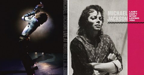 マイケル・ジャクソン『Bad』の25周年記念盤が登場! 伝説のライヴ映像も - TOWER RECORDS ONLINE