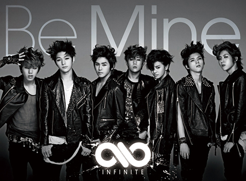 INFINITE