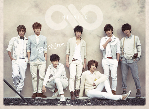 INFINITE
