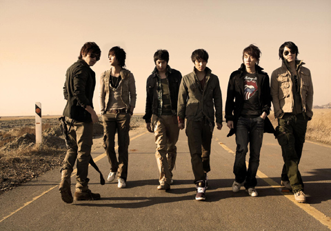 SHINHWA