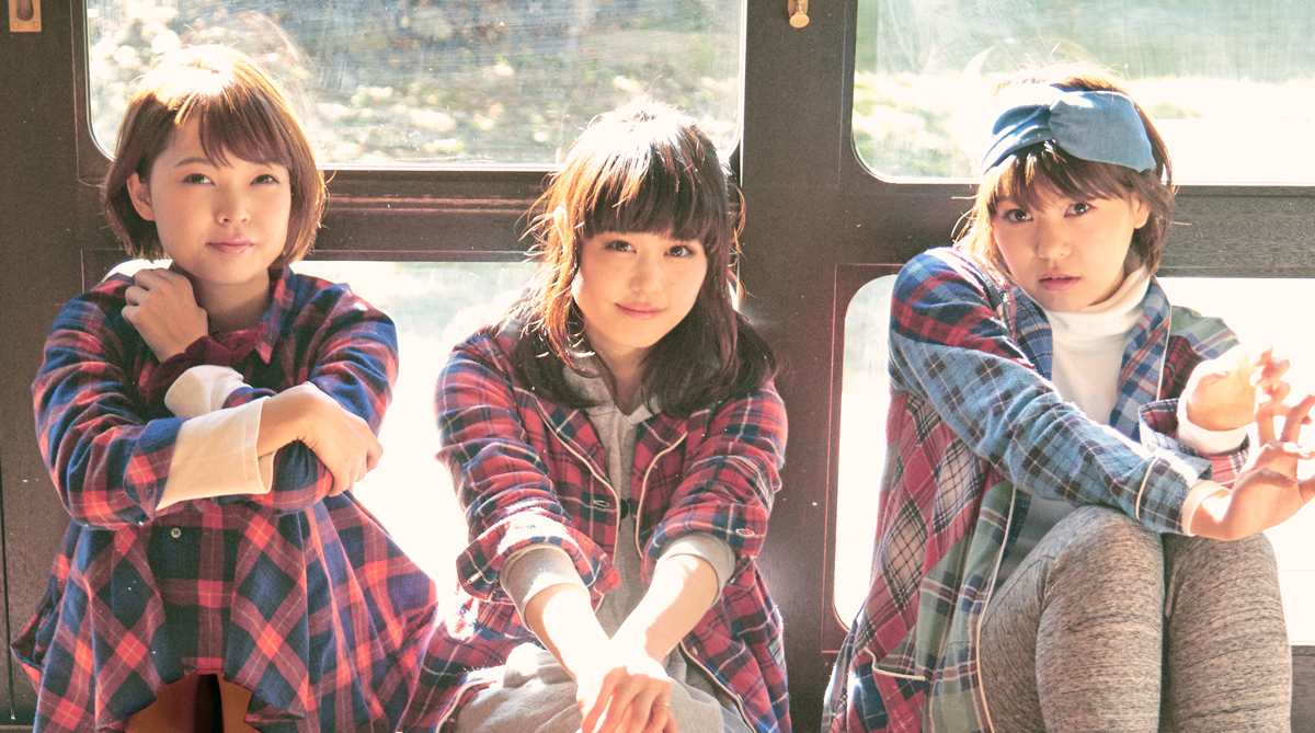 Negicco 新潟発negicco を掲げる2ndフルアルバム15年1月リリース Tower Records Online