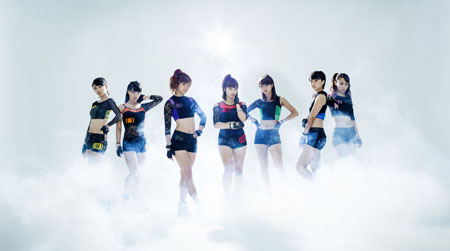 アップアップガールズ(仮)