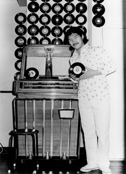 ジュークボックス2