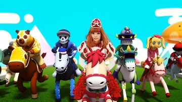 きゃりーぱみゅぱみゅ