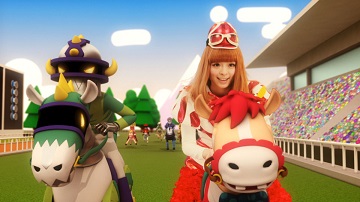 きゃりーぱみゅぱみゅ