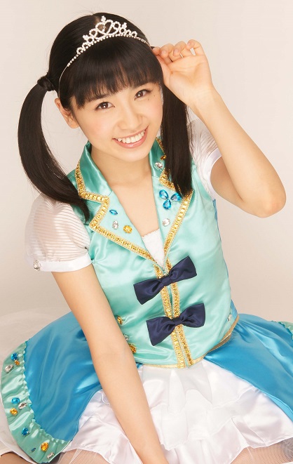 小池美由アー写