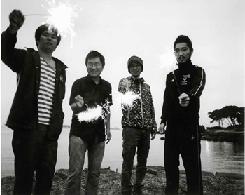 あらかじめ決められた恋人たちへ