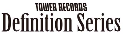 「Definition Series」ロゴ