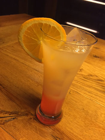 SWEET LITTLE MOON CHILD