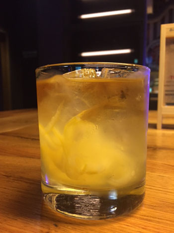 マップ・オン・レモネード