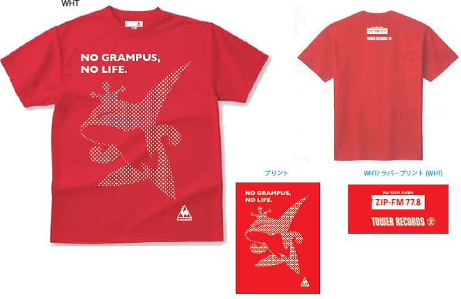TシャツキッズRED