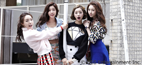 GirlsDay