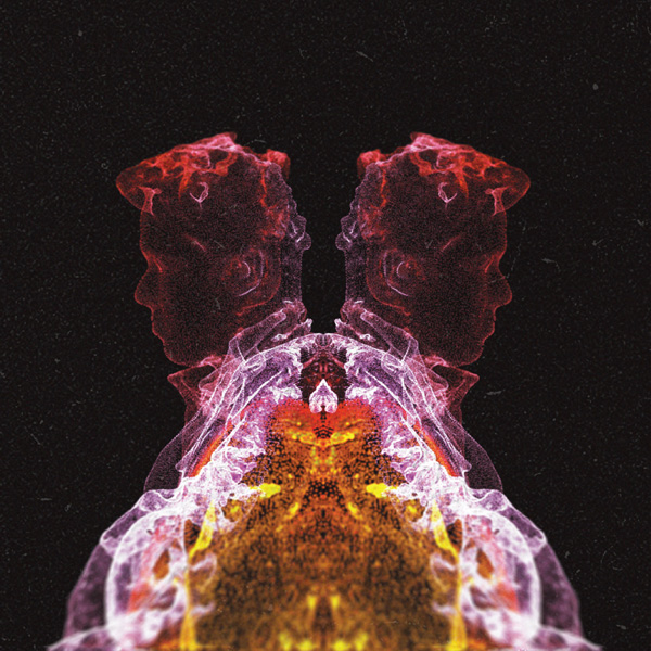 「Gemini」ジャケ写