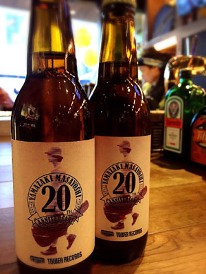 コラボレーション・クラフトビール