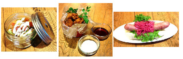 コラボメニュー2