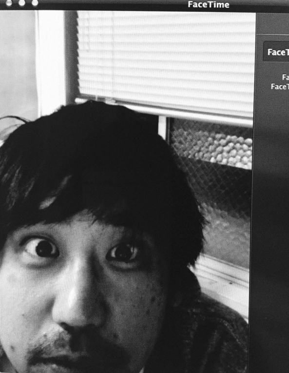 フカツマサカズ監督