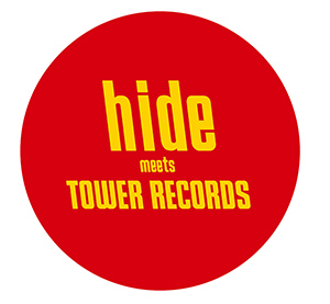 タワーダイニング恵比寿店　コラボ缶バッジ