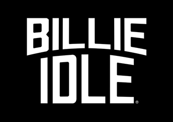 BILLIE IDLE®