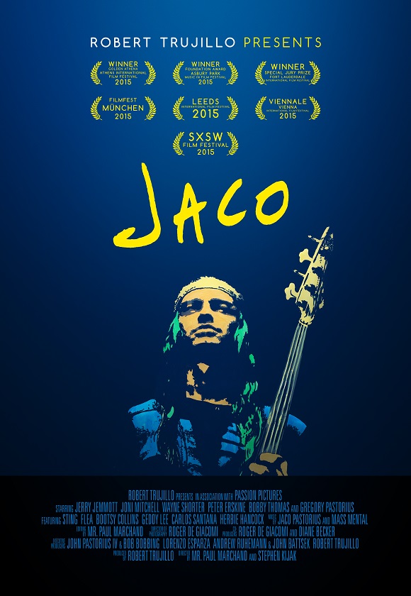 jaco映画