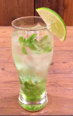 露伴のリアリティを追求したキウイモヒート