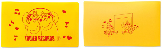 チケットファイル