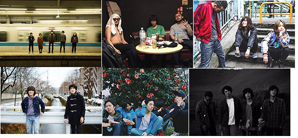 アーティスト写真