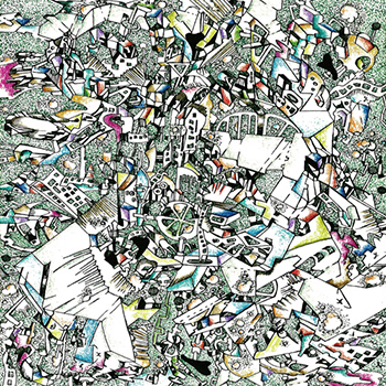 『RESTRUCTURING OF SHABEL』