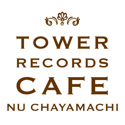 TOWER RECORDS CAFE梅田NU茶屋町店アイコン