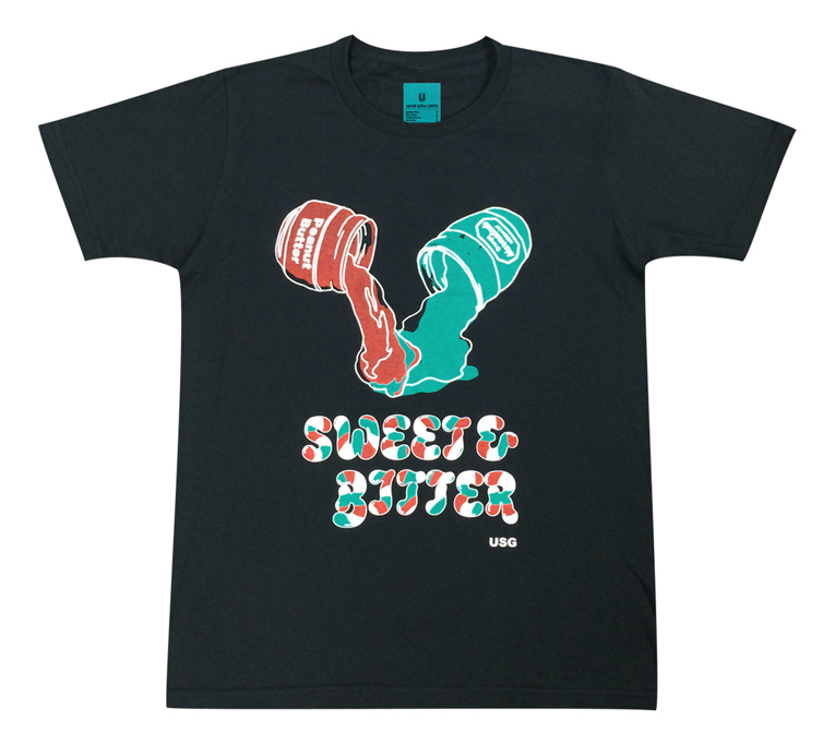 シュガーTシャツ