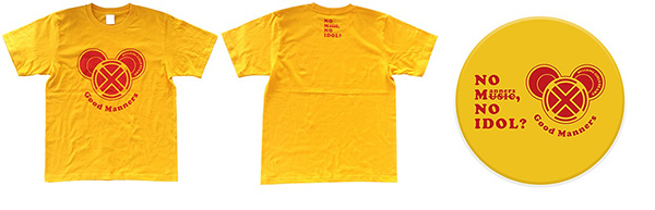 BELLRING少女ハート×TOWER RECORDSコラボグッズ