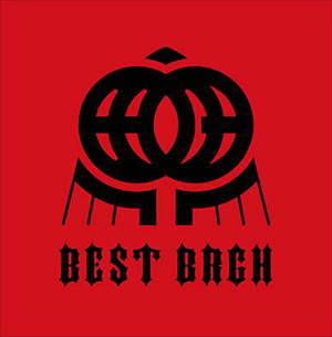『BEST BRGH』