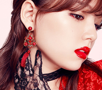 「口の悪い女」初回生産限定盤