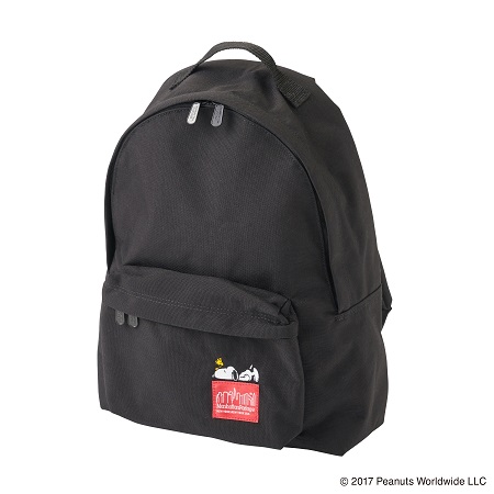 Manhattan Portage PEANUTS バックパック①