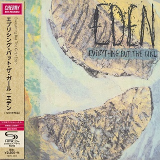 Everything But The Girl「EDEN」