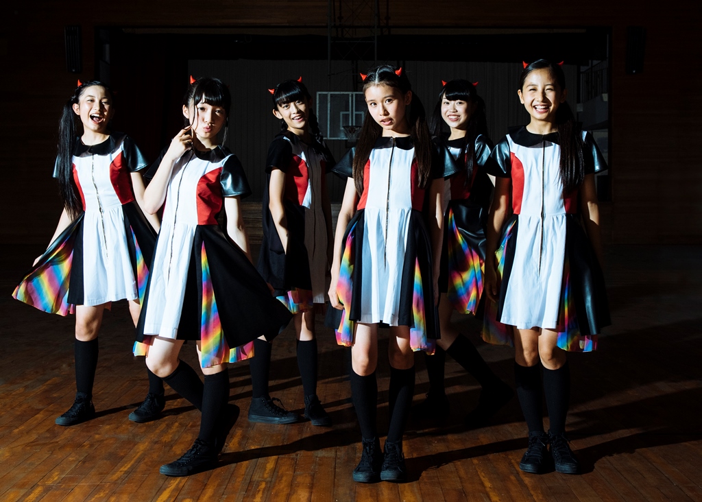 デビルアンセム