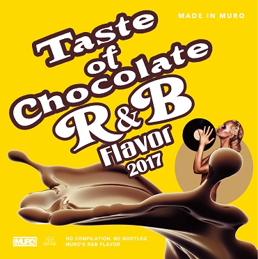MURO_Taste of Chocolate