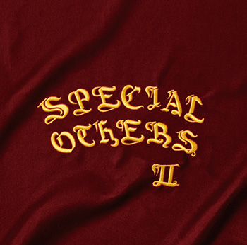 『SPECIAL OTHERS II』