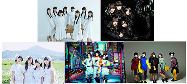 「タワレコ新宿 IDOL Meeting Vol.2」