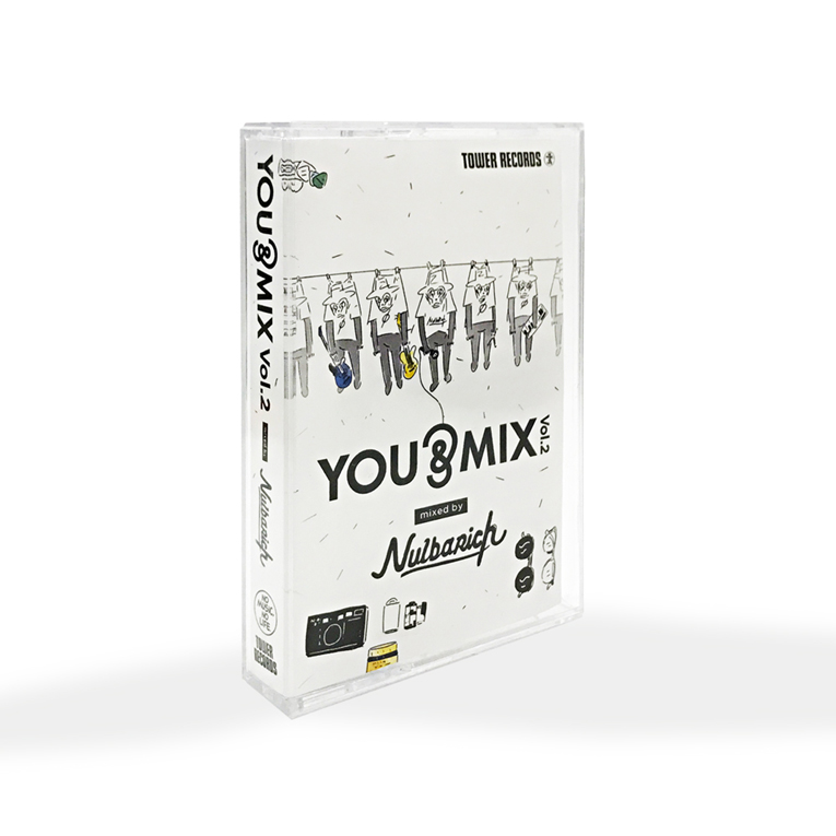 カセットケース