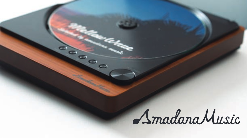 amadana cd プレーヤー タワーレコード