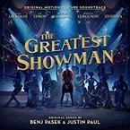 OST「The Greatest Showman」