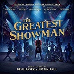 OST「The Greatest Showman」